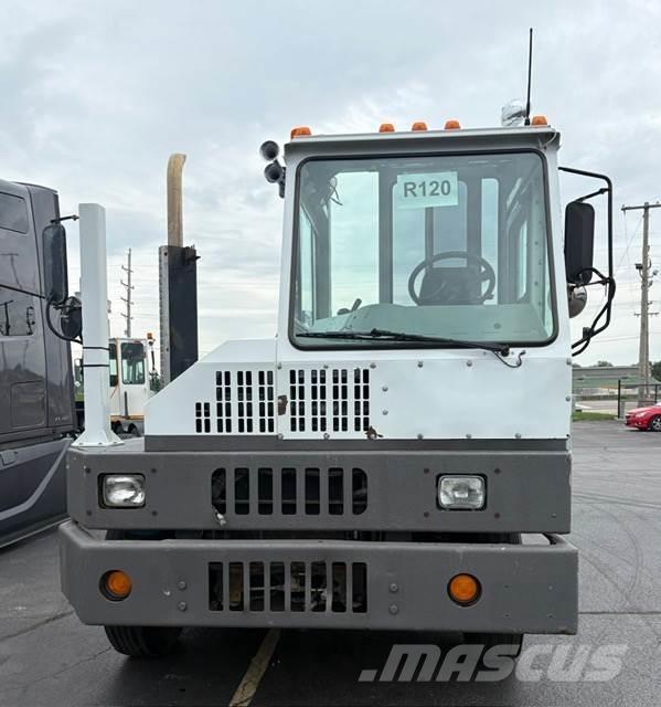 Kalmar OTTAWA Other Trucks