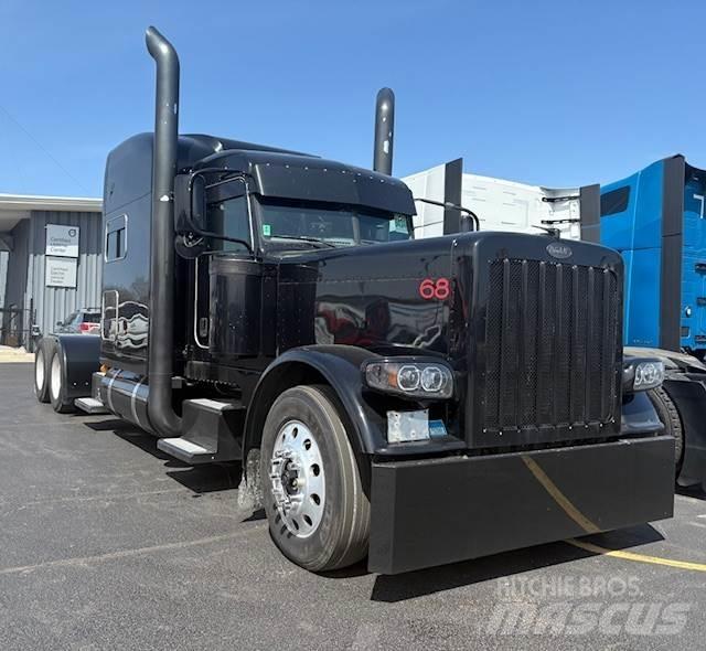 Peterbilt 389 Other Trucks