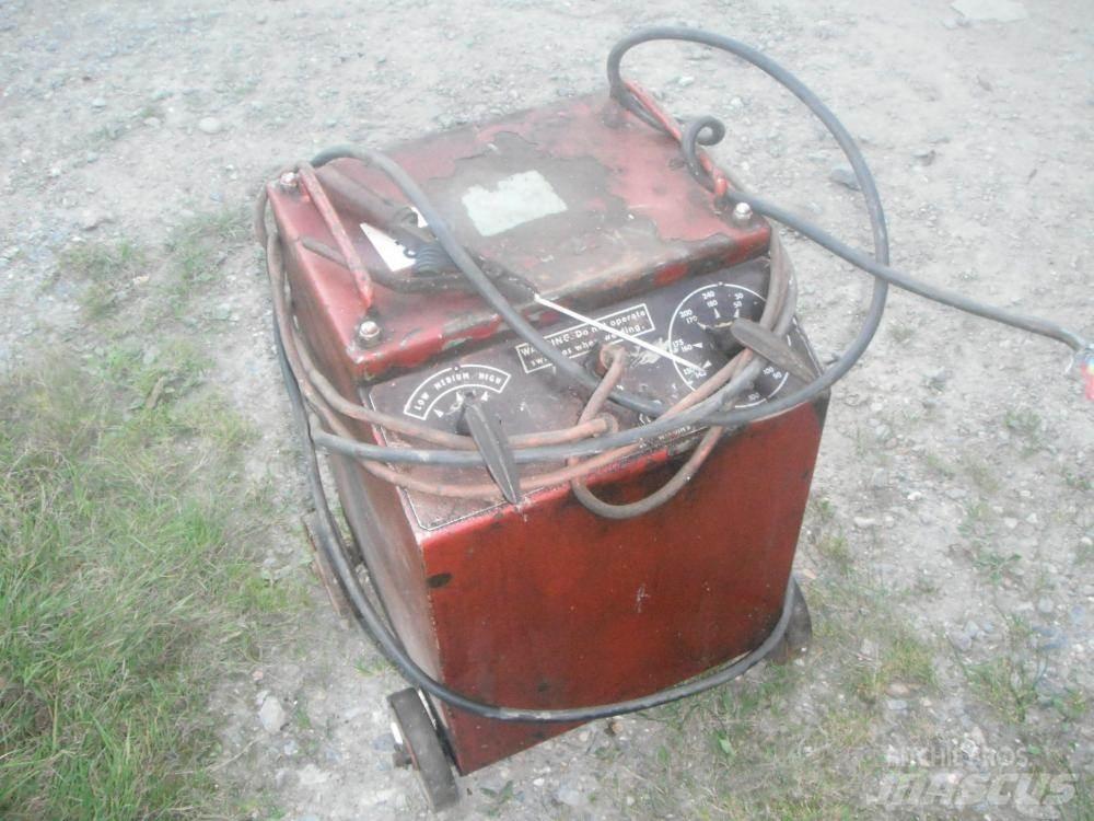  Arc Welder Welding Machines