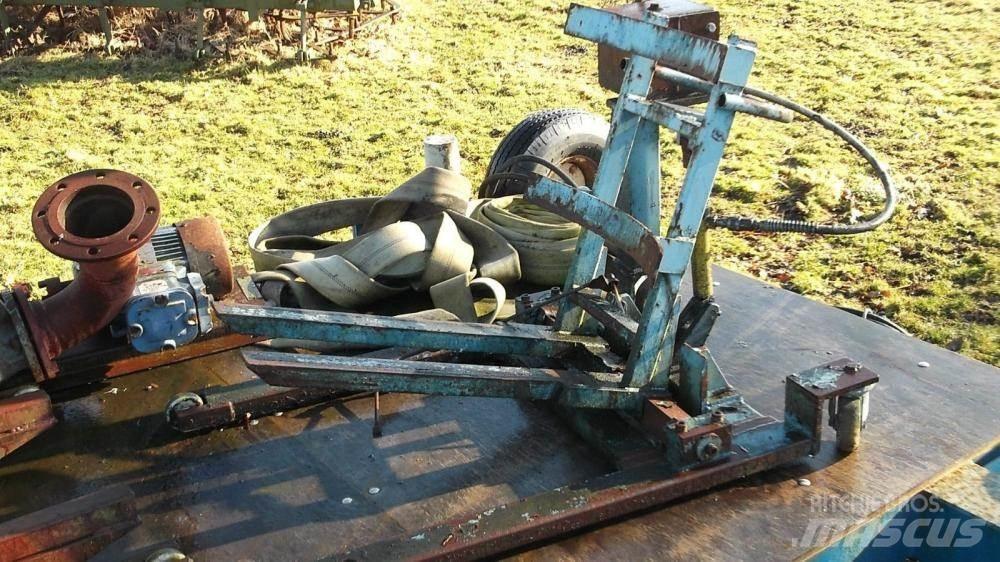 Drum Carrier Other