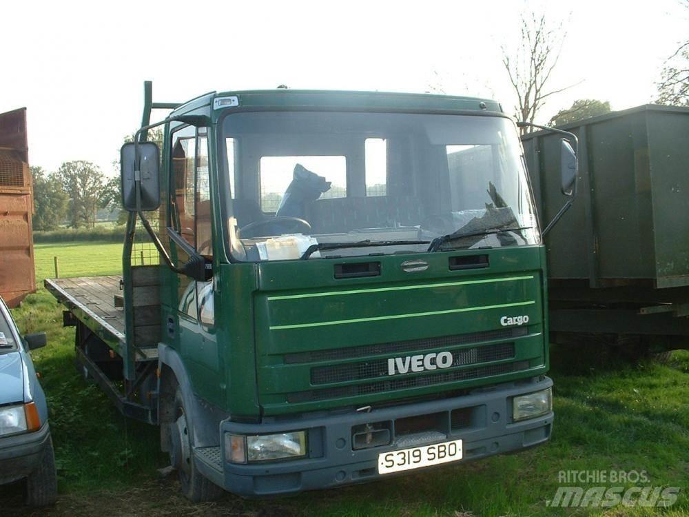 Iveco Lorry Other Trucks