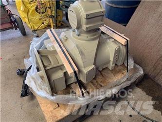 Doosan 12-235 Compressors