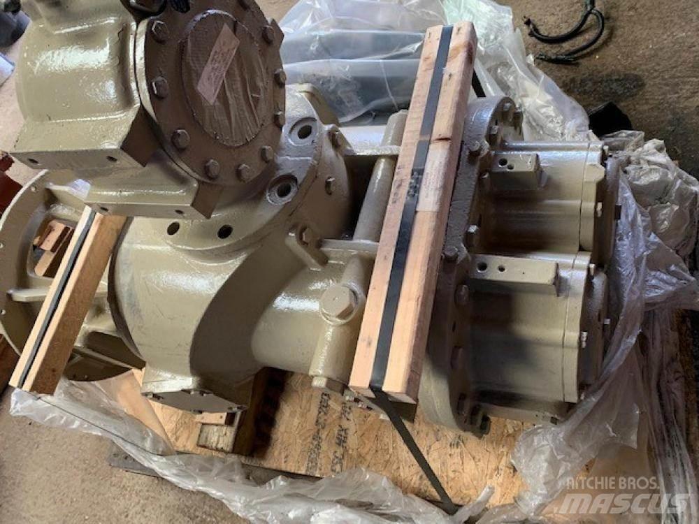 Doosan 12-235 Compressors