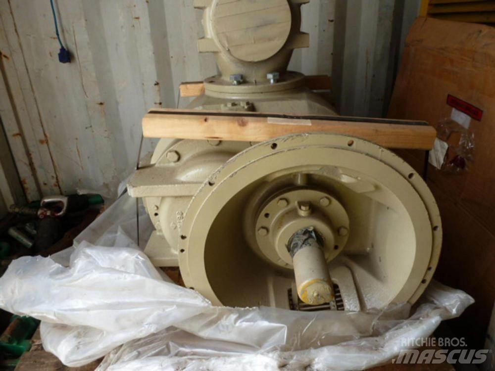Doosan 12-235 Compressors