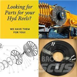 Grove  Other Cranes and Lifting Machines