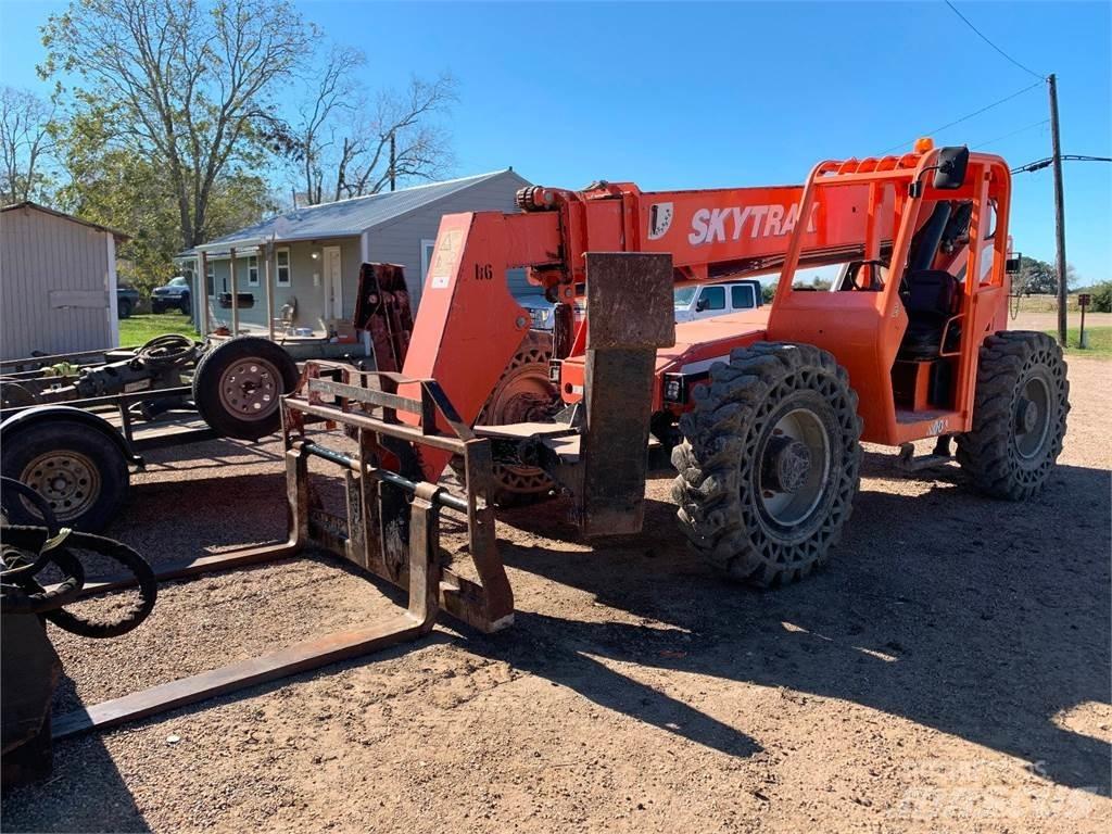 JLG 10042 Other Cranes and Lifting Machines