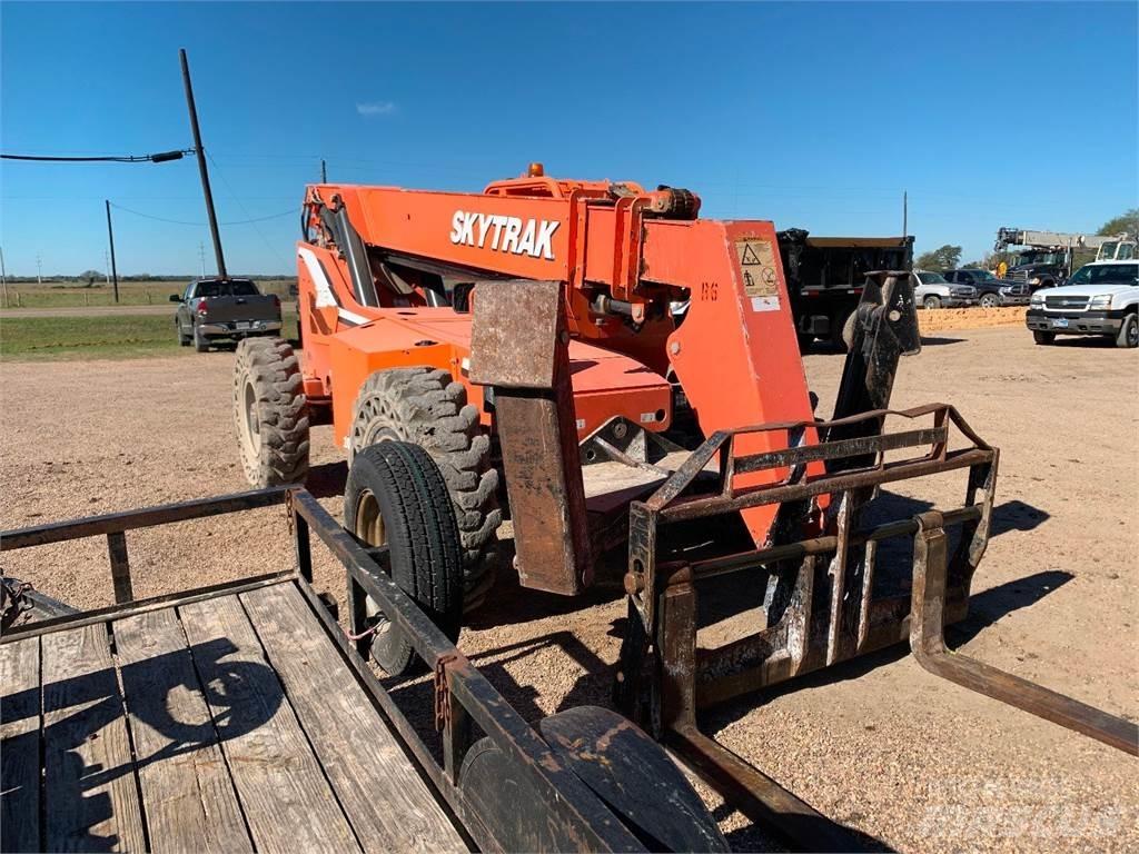 JLG 10042 Other Cranes and Lifting Machines