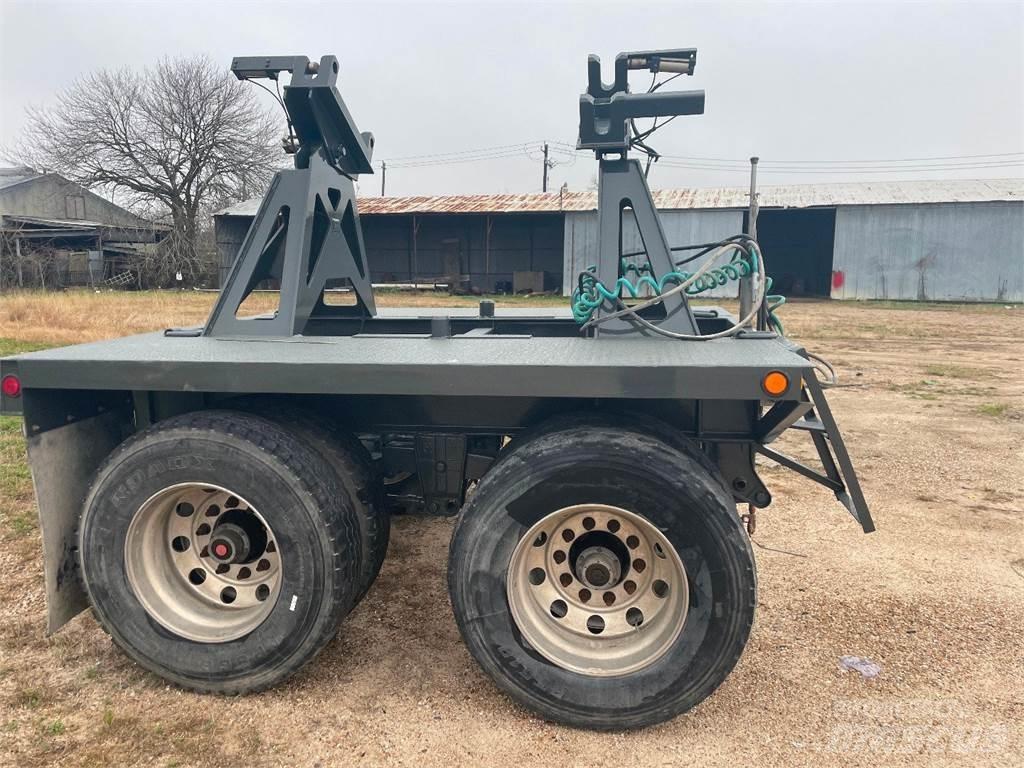 Nelson  Dolly Trailers