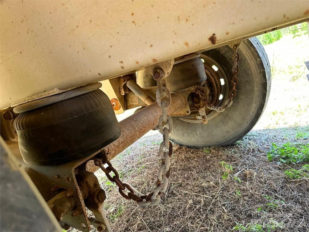 Nelson  Dolly Trailers