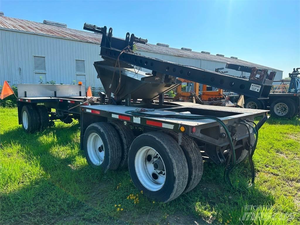 Nelson  Dolly Trailers
