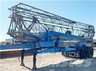 Benazzato 1.201-SC Other Cranes and Lifting Machines