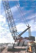 Demag CC 2200 Crawler Cranes