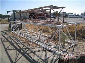 Grove  Other Cranes and Lifting Machines