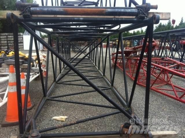 Link-Belt  Booms and dippers