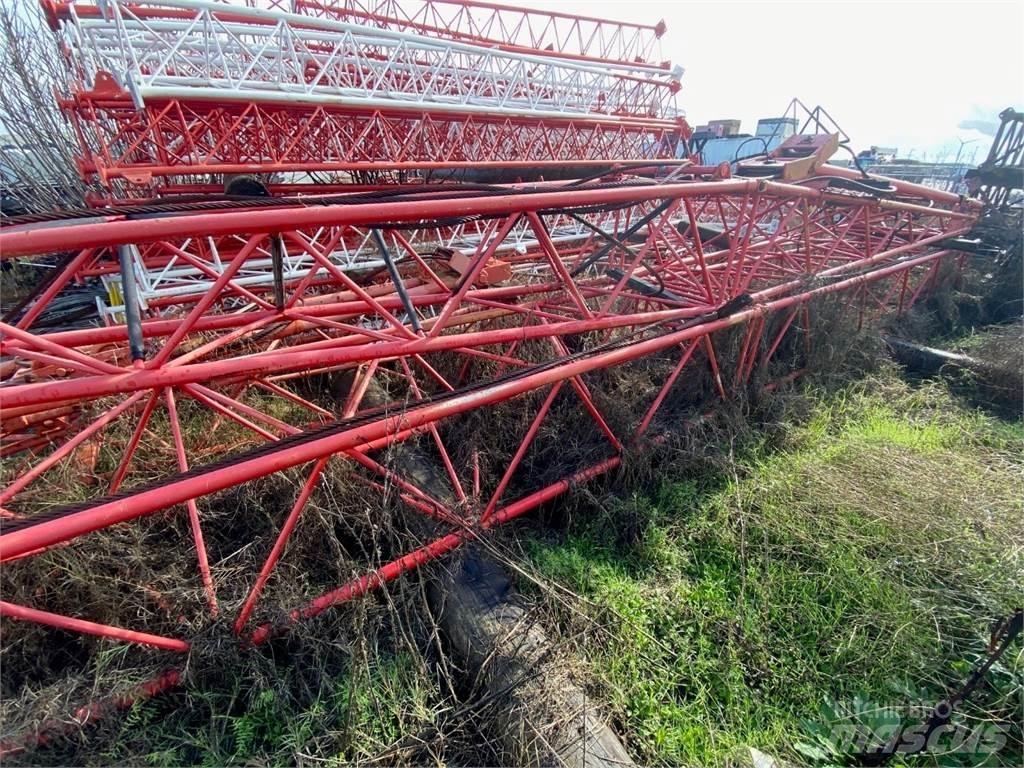 Link-Belt  Booms and dippers