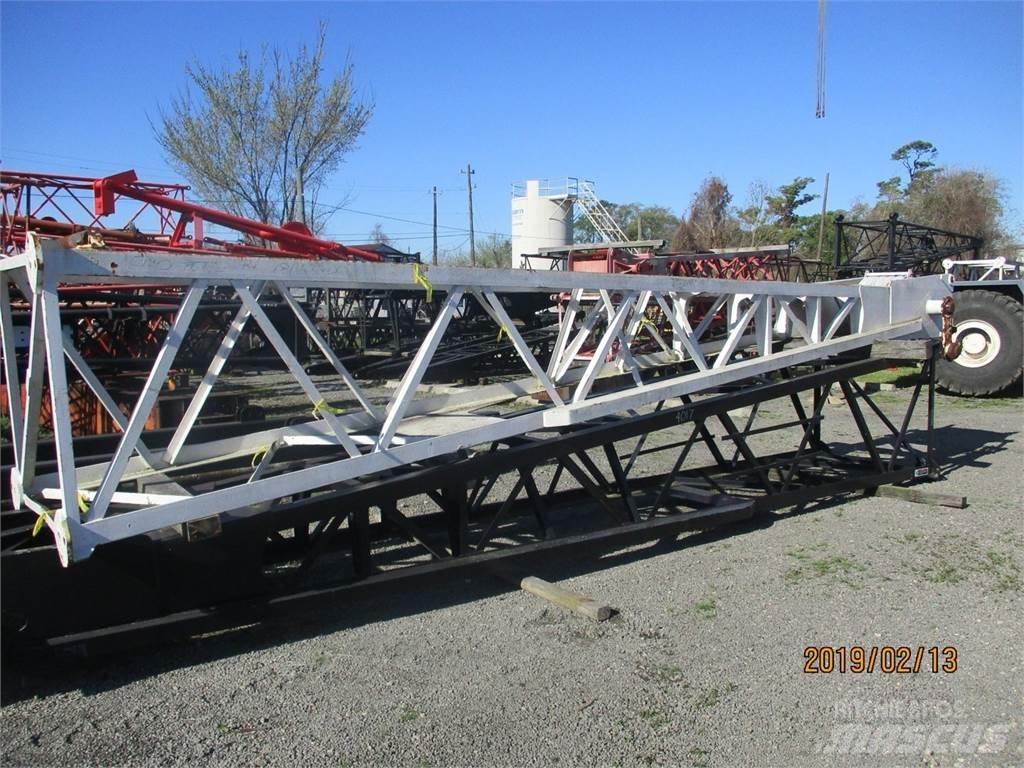 Link-Belt 18M3300 Booms and dippers