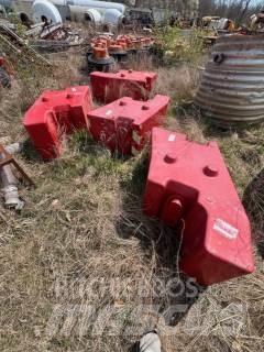 Link-Belt 218 HSL Crawler Cranes