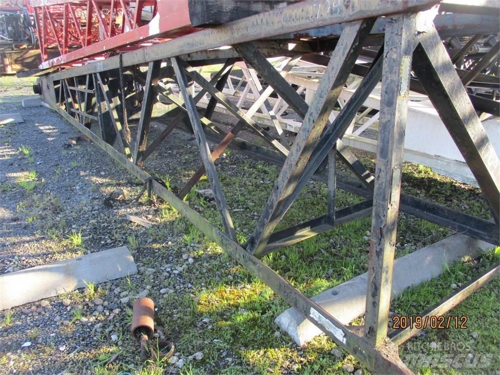 Link-Belt 9M3251 Booms and dippers