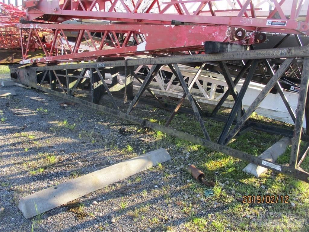 Link-Belt 9M3251 Booms and dippers