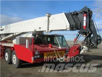 Link-Belt HTC-1170 Other Cranes and Lifting Machines