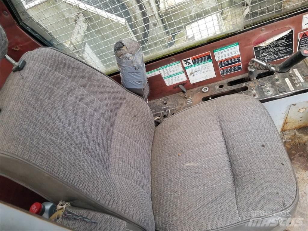 Link-Belt LS-208H Crawler Cranes