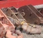  Other Crane Parts and Equipment