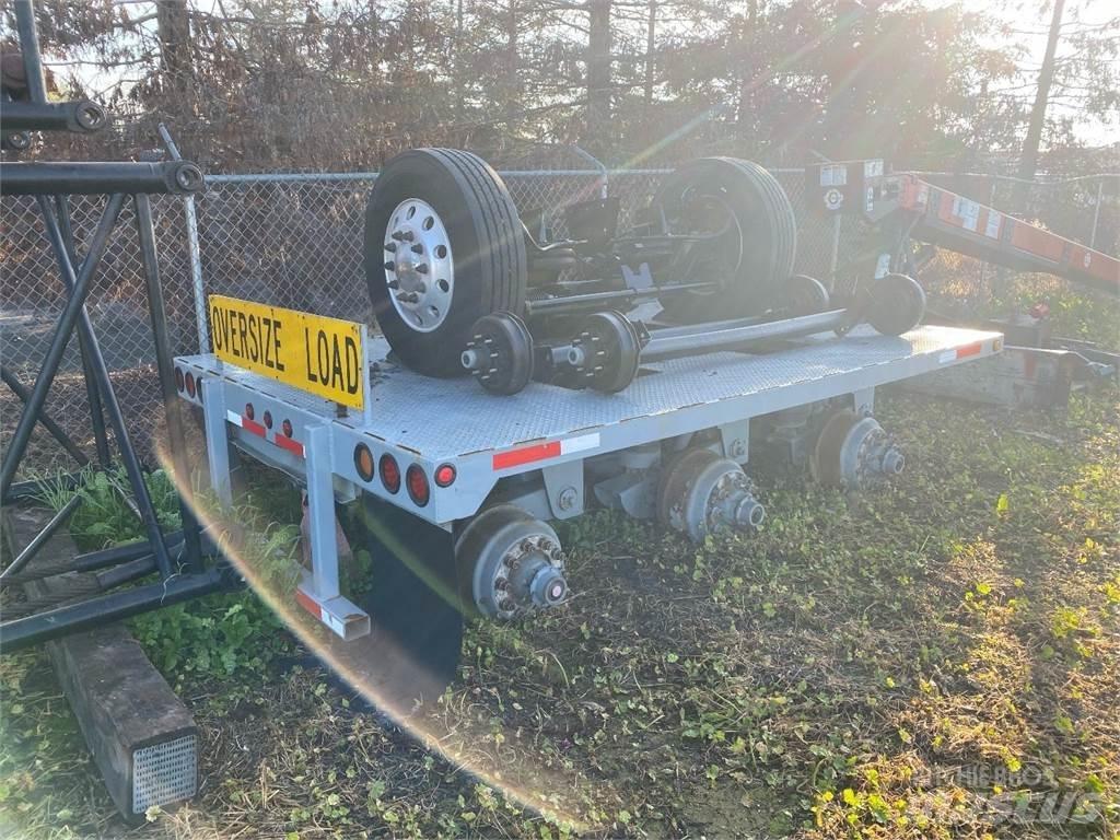  Other Dolly Trailers