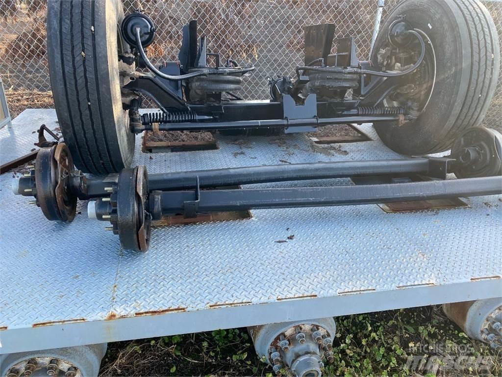  Other Dolly Trailers