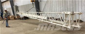 Terex  Booms and dippers