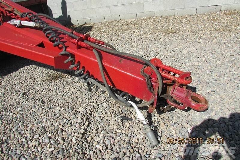  Unknown Dolly Trailers