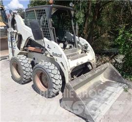 Bobcat 773 Skid Steer Loaders