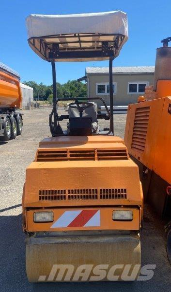 Bomag BW 100 AD-3 Other