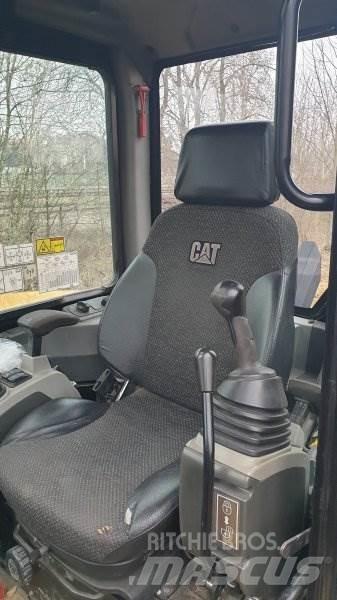 CAT 305 E2 Mini Excavators <7t (Mini Diggers)