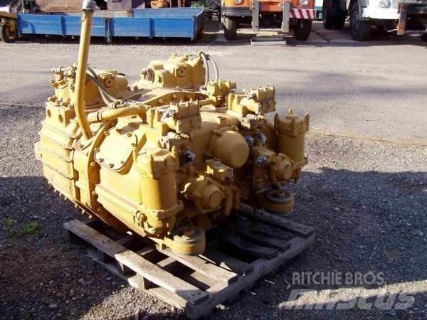 Chtz T 330 Crawler dozers