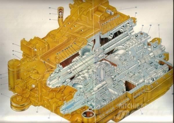 Chtz T 330 Crawler dozers
