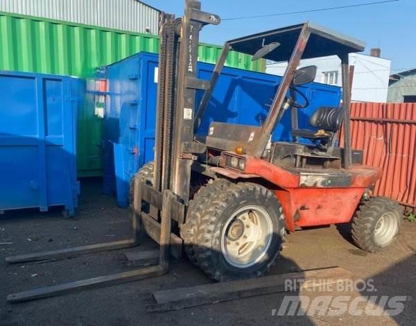 Desta DVHM 3222 TM Diesel Forklifts