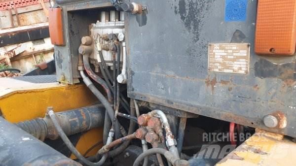 Desta DVHM 3522 TXK Diesel Forklifts