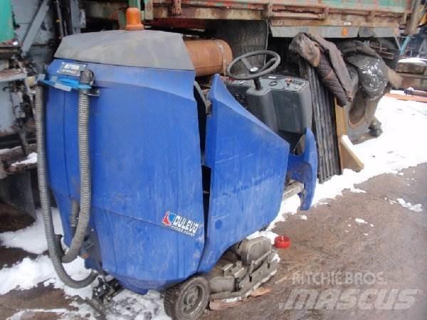 Dulevo H 715 R Sweepers