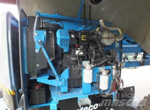 Genie Z-45 XC Other