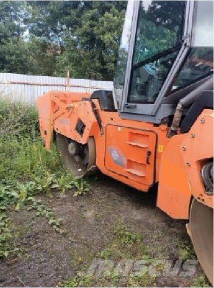 Hamm HD 90 Other