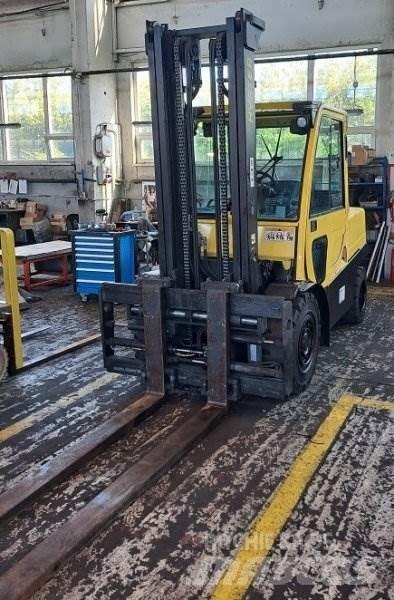 Hyster H5.5 FT Diesel Forklifts