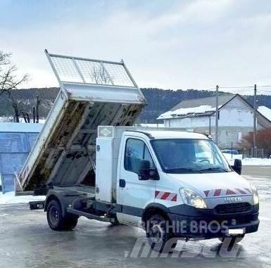 Iveco Daily 65c15 Dump Trucks