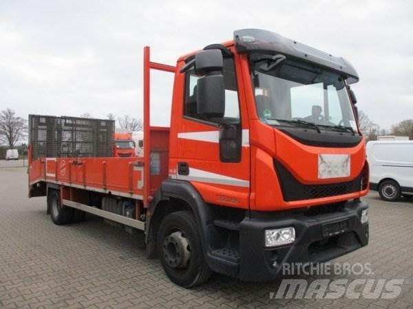 Iveco ML 120-190 Car Haulers