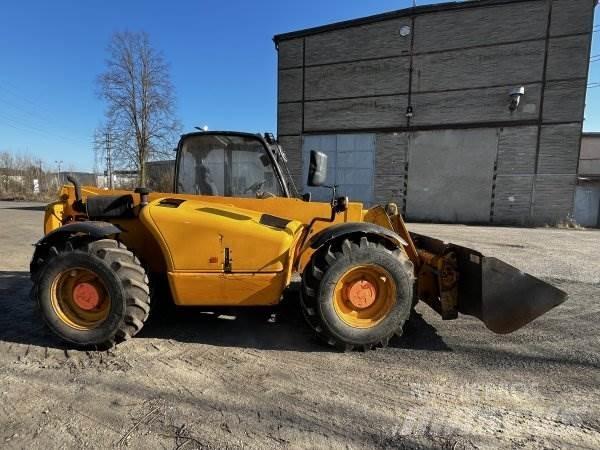 JCB 530-70 Other