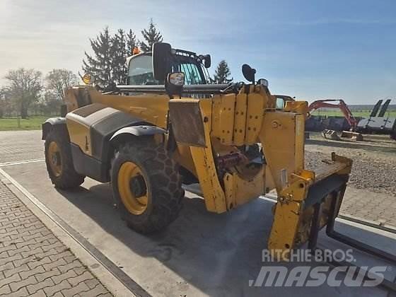 JCB 540-170 Other
