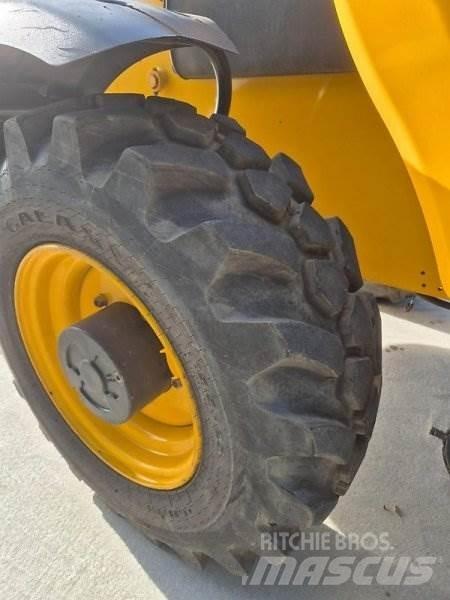 JCB 540-170 Other