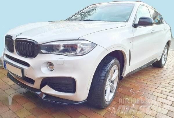  _JINÉ BMW X6 M Other