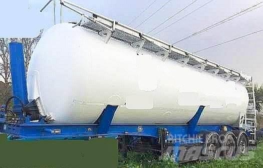  _JINÉ (CZ) ZVVZ NSG 42 Tank Trucks