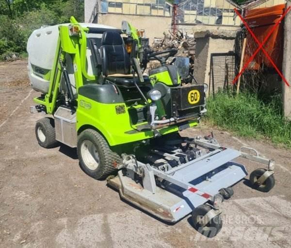  _JINÉ GRILLO FD 13.09 Riding mowers