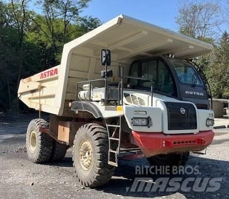  _JINÉ (IT) Astra - RD 32 C Rigid dump trucks